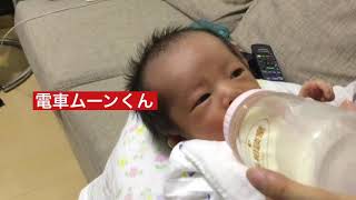 コンビの調乳じょーずを紹介