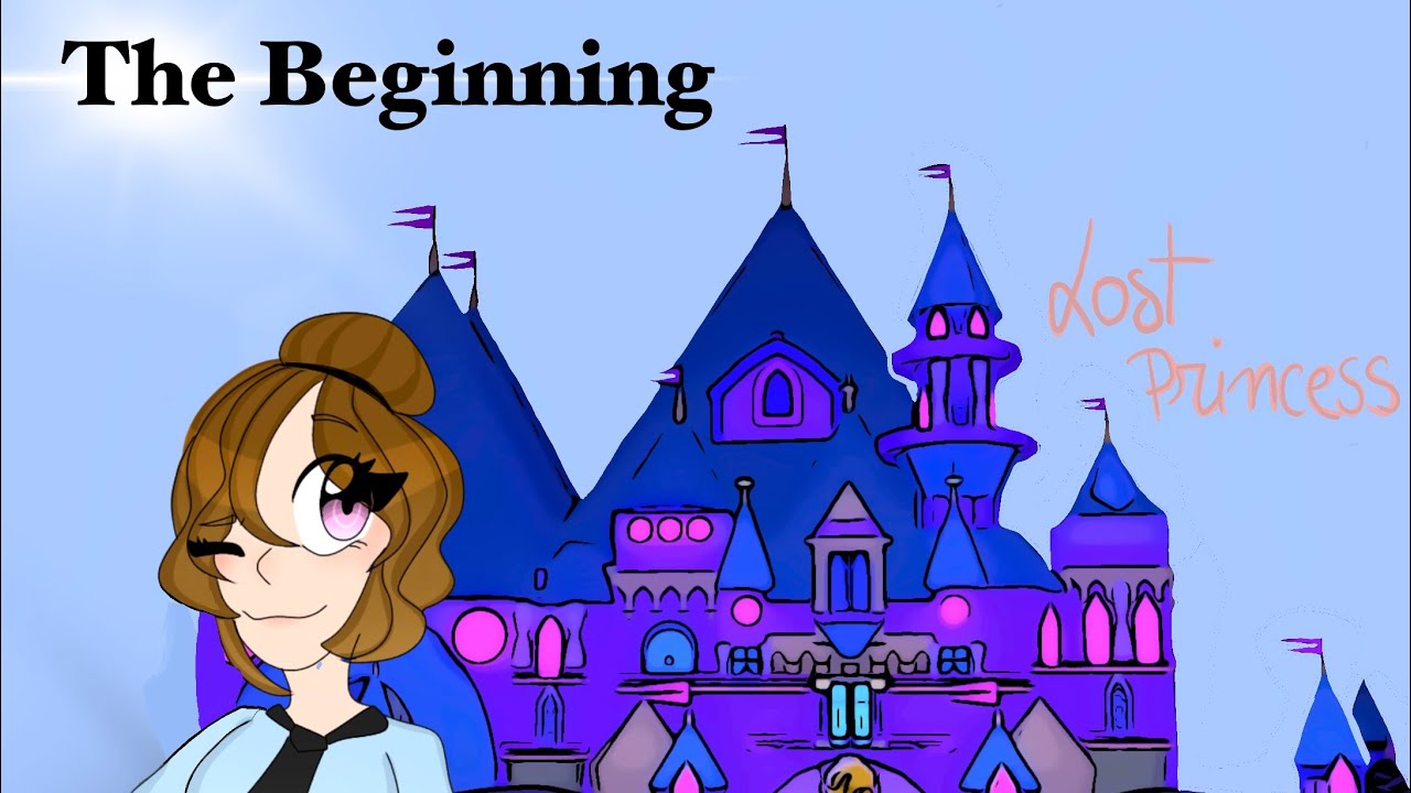 Download The Beginning {Ep 1} Lost Princess || Royale High Series