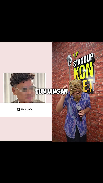 DPR allowance demo #DEMODPR #demoDPR #fyp #fypage #kakonyot #standupkonslet #balirespon