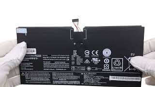 Brand New L15L4PC3 L15M4PC3 5B10L72502 L16M4PC1 Computer batteries,Laptop Battery