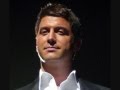 Sebastien Izambard Il Divo "Meu gran amor"