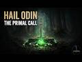 HAIL ODIN | Dark Nordic Ritual That Calls to Something Primal