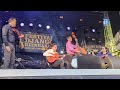 #djangoreinhardt Festival Fontainebleau 2022 #jimmyrosenberg  Quartett - #hungaria