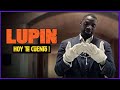 LUPIN : Resumen | Hoy Te Cuento