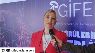 C - Summit 2025“Sürdürülebi̇li̇r Li̇derli̇k Ve Strateji̇k Esnekli̇k Zi̇rvesi̇” - Ni̇han Çakici - 