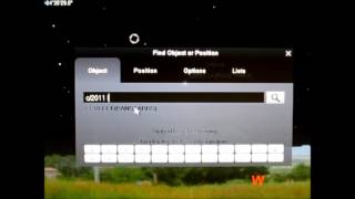 How to add comets to Stellarium