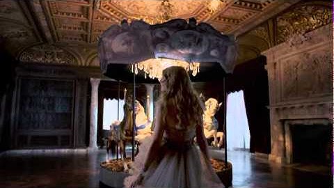 Taylor Swift - Wonderstruck - Chapter 1 & 2