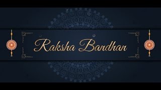Raksha Bandhan Greetings From M-Globe Celebrating The Bond Of Love