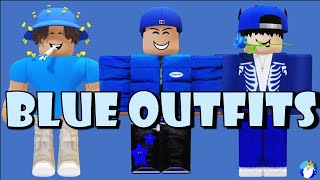 My Roblox Avatar in a Blue Axolotl Costume by BlueStarLite10 on