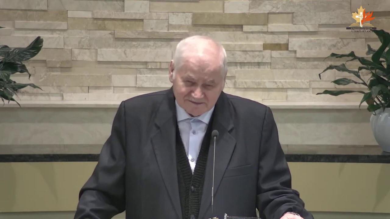 Vasile Hozan - De ce nu poți dormi noaptea?