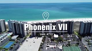 Orange Beach Condo for Sale  | Phoenix VII Unit #713