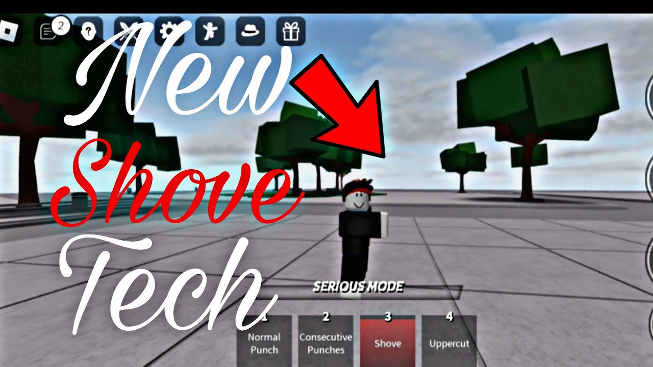 New Shove Tech Saitama The Strongest Battlegrounds YouTube new-shove-tech-saitama-the-strongest-battlegrounds-youtube