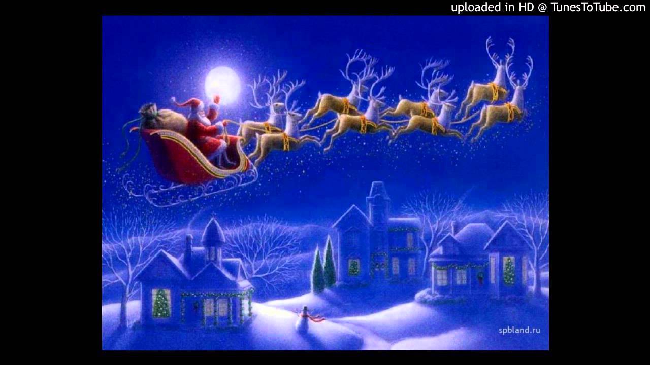 Sleigh Ride Remix Christmas Trap Beat TGF Christmas Calendar Song [Prod. Matt Witt Music]