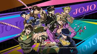 JoJo's Bizarre Adventure: Golden Anthem ] Test Gameplay - YouTube