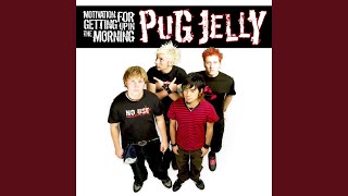 Watch Pug Jelly Friday Night At Cheeky Monkeys video