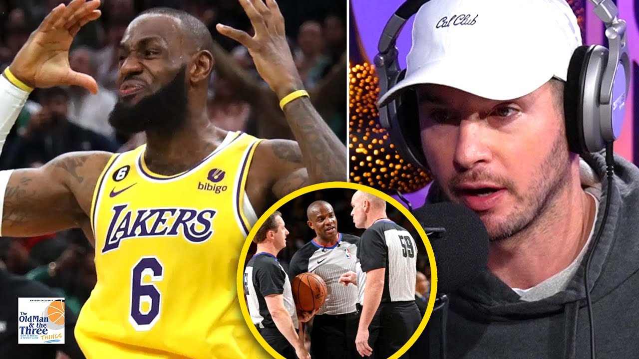 Trade LeBron James? L.A. Lakers technically can, but here's why they really  can't 
