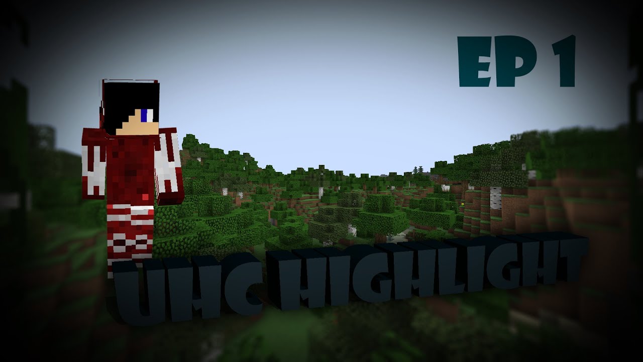 xCaivios UHC-Highlights #1 "Yolo"