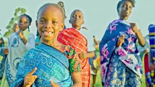 Upendo || by Gospel Frontiers || Newlife SDA Church Migori Children's Choir