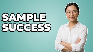 What Is The Best Way To Share My Work Samples With Employers?