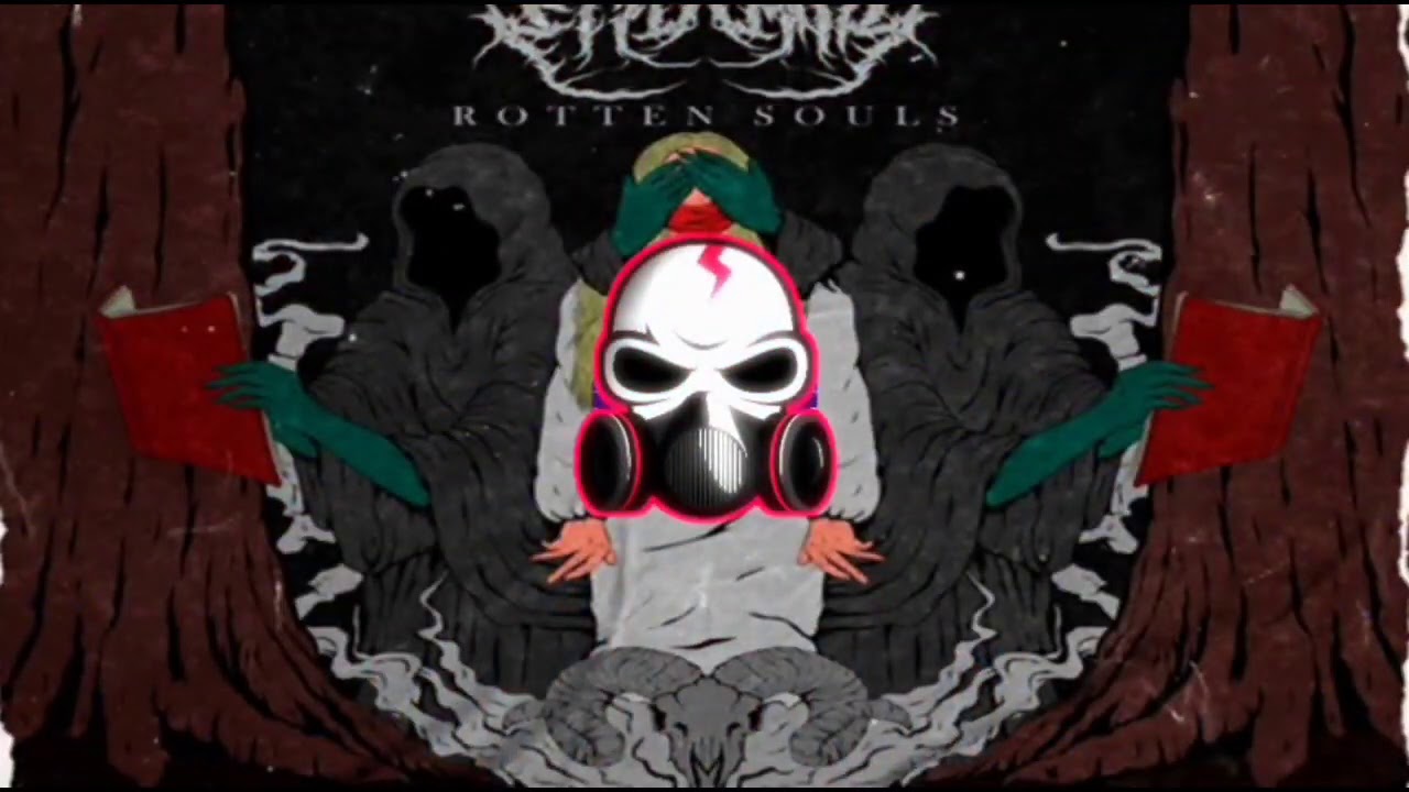 INGROWN TOOTH - No One[EPIDEMIK]