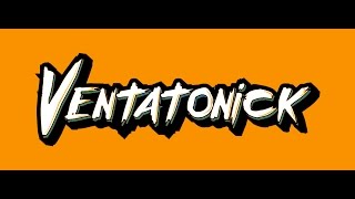 VENTATONICK - REALITA KEHIDUPAN (OFFICIAL VIDEO)