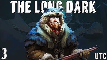 THE BEARKILLER RIFLE! The Hunted Becomes The Hunter :: The Old Bear Challenge :: The Long Dark Ep. 3