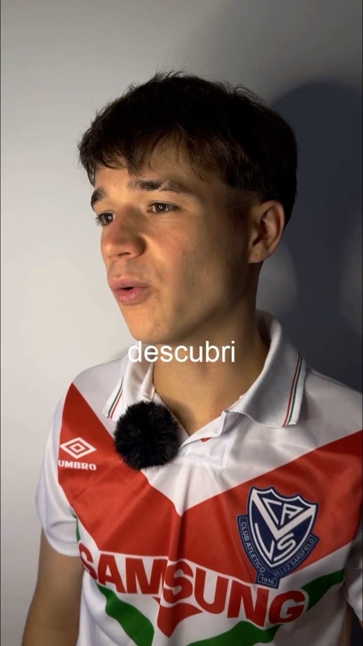 benja calero habla del pou
