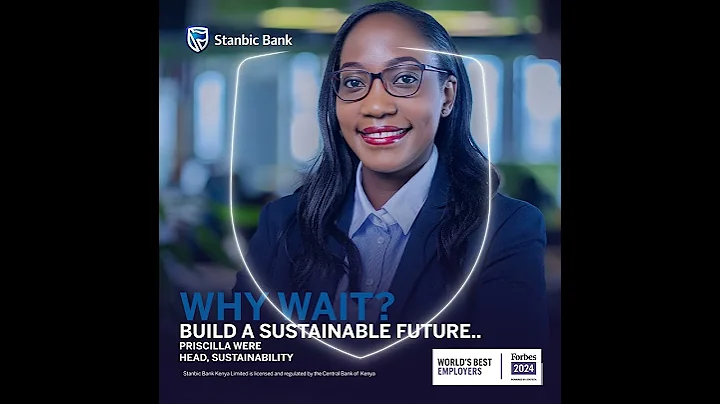 Driving Sustainable Impact | Our Commitment to People & the Planet