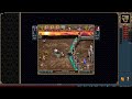 Heroes III  @vcmi 1.3.2 dev - Town Refrugee - nullkiller AI - test stream