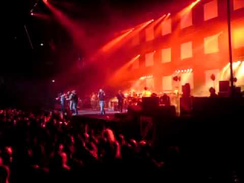 Söhne Mannheims Live * Vielleicht