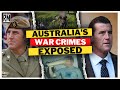 Australia’s War Crimes Exposed in the Trial of the Century | David McBride