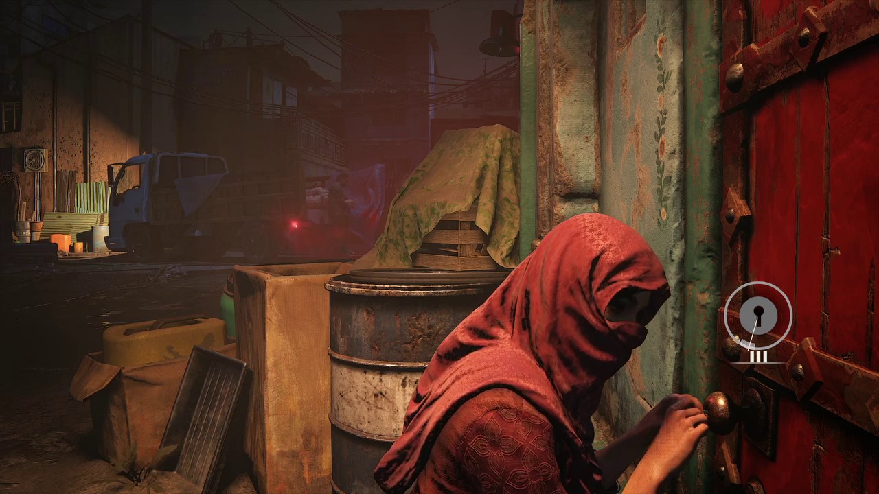 Personagens de Uncharted: The Lost Legacy a caminho do multijogador de Uncharted  4