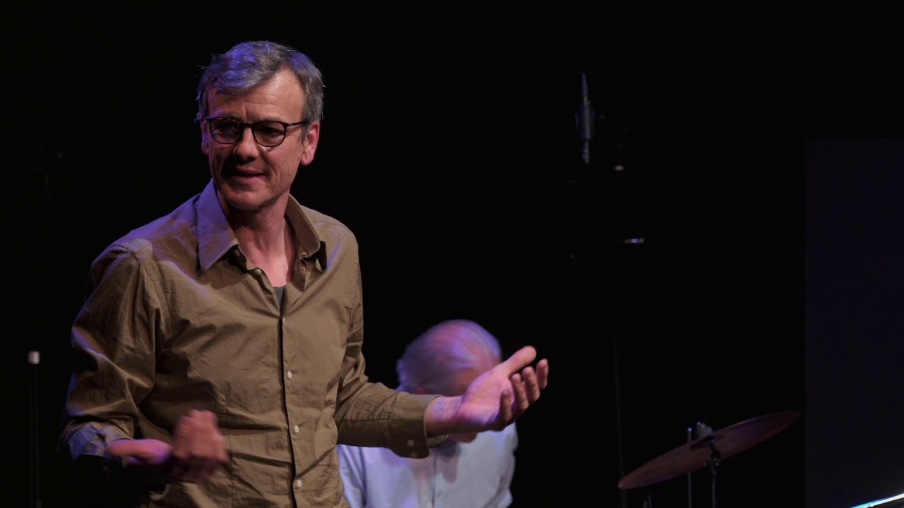 Charms bricht ein - Ruedi Häusermann Marco Käppeli Claude Meier mit Herwig Ursin