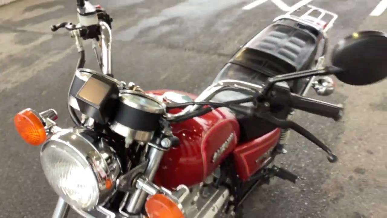 GN125/スズキ の販売情報 バイク王 横浜瀬谷店｜ウェビック バイク選び