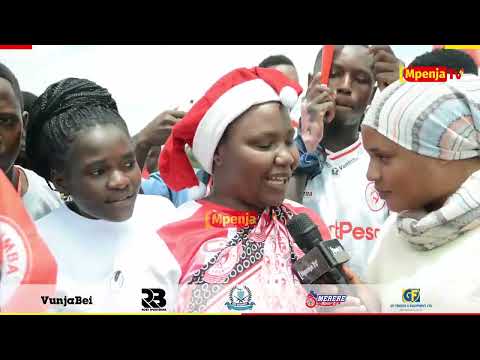 Video: Sherehe ya maisha ya ushirika