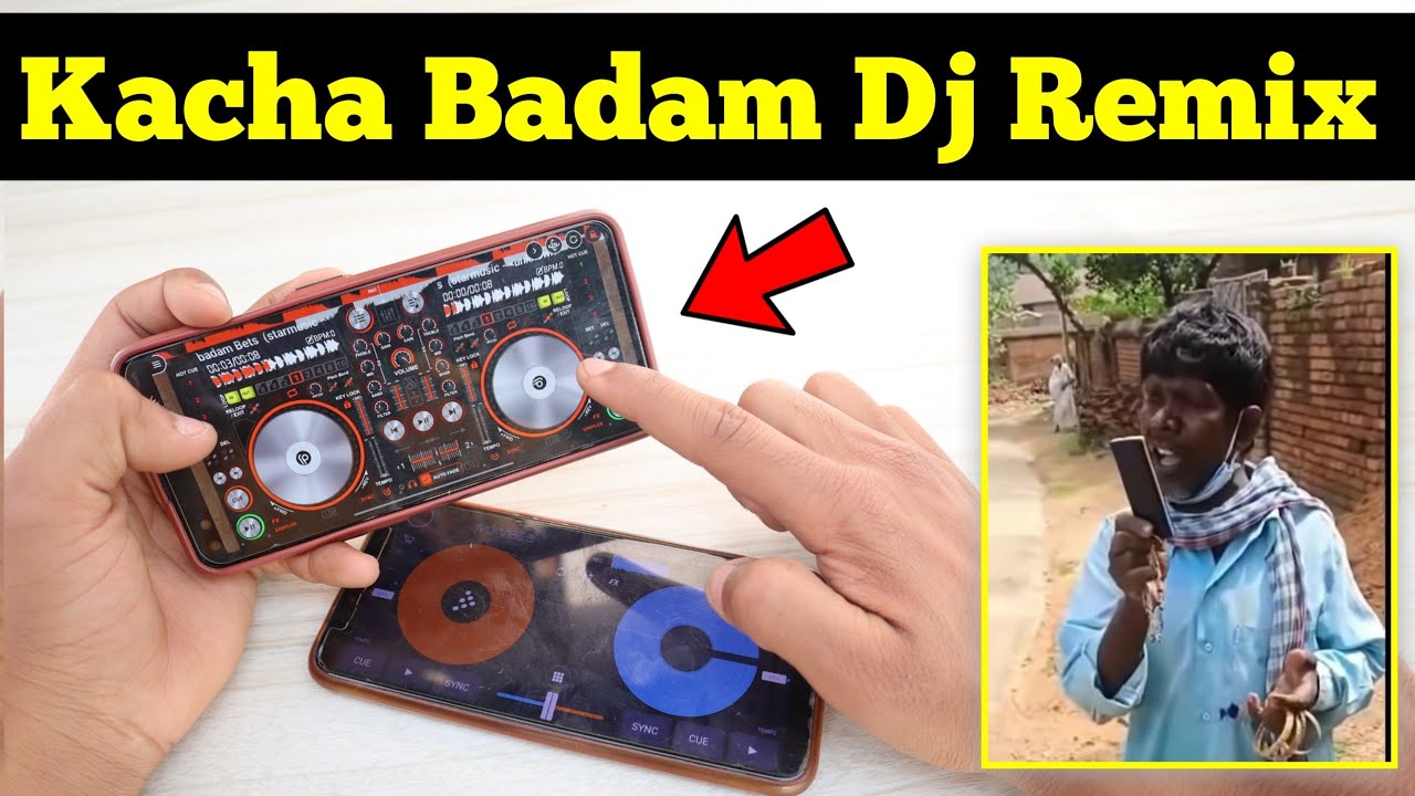 Best software to make remixes  Kacha Badam  best remix software  music remixer for pc 