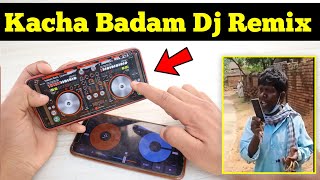 best software to make remixes | Kacha Badam | best remix software | music remixer for pc |