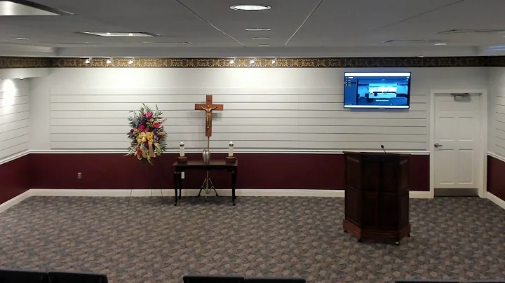 Carol Huber Service