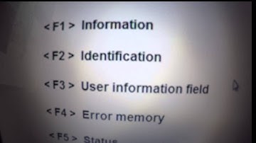 3 series E90 INPA  How to get ZUSB