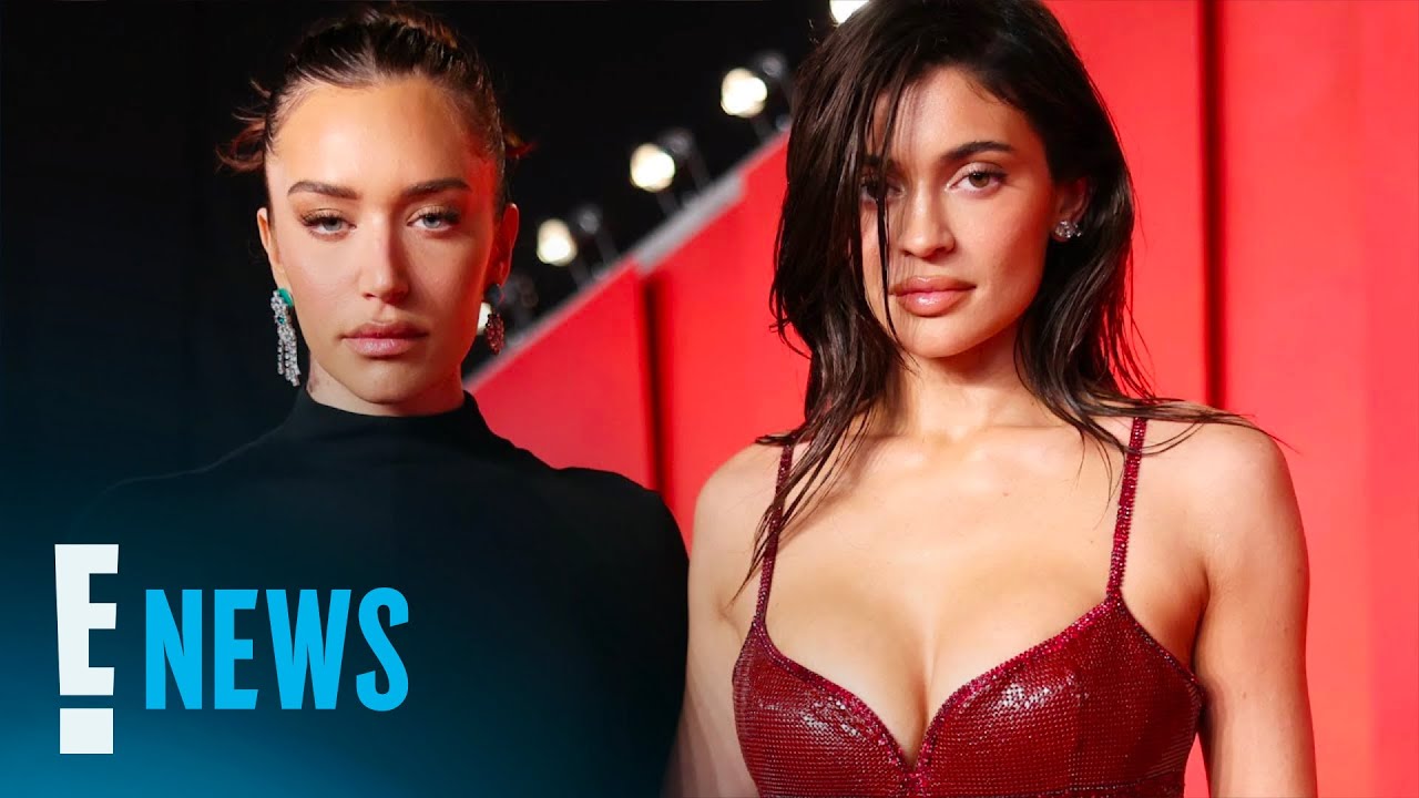 Stassie Karanikolaou Speaks Out After Missing Kylie Jenner’s Birthday | E! News