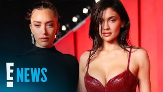 Stassie Karanikolaou Speaks Out After Missing Kylie Jenner's Birthday | E! News