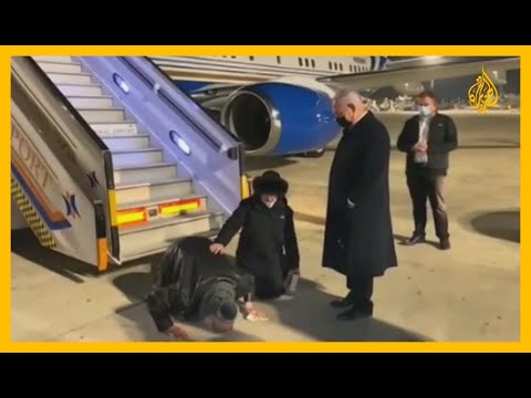 هدية الوداع من ترمب لنتنياهو.. أشهر جاسوس إسرائيلي حرا طليقا في تل أبيب