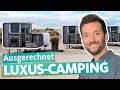 Luxus-Camping – Was kostet Glamping? | WDR Reisen