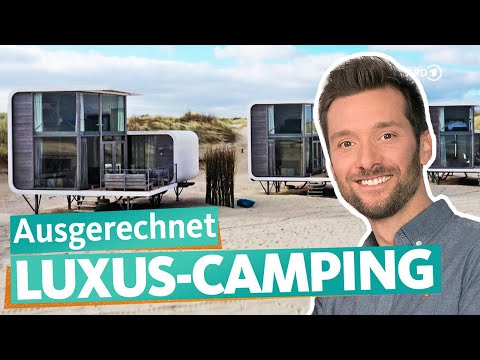 Video: Erwägen Sie ein luxuriöses Wohnmobilresort, um noch mehr aus Ihren Reisen herauszuholen