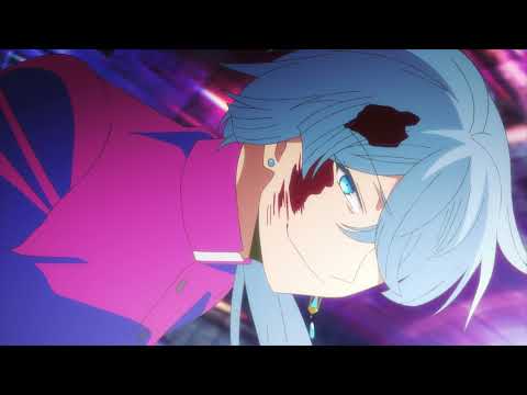 Still Alive | The Case Study of Vanitas Dub Clip