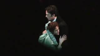 Marni Raab, Kyle Barisich, Hugh Panaro The Rooftop