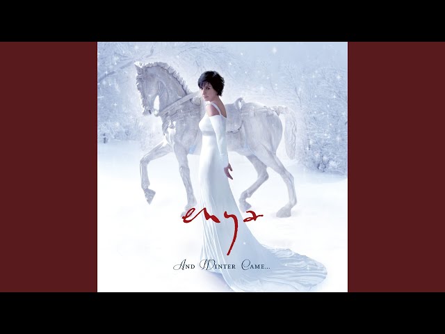 Enya - One Toy Soldier