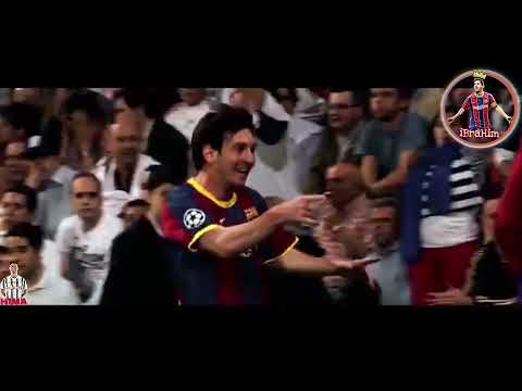 رقم واحد أنا دوله ليو ميسي