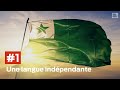 5 choses a savoir sur l'espéranto
