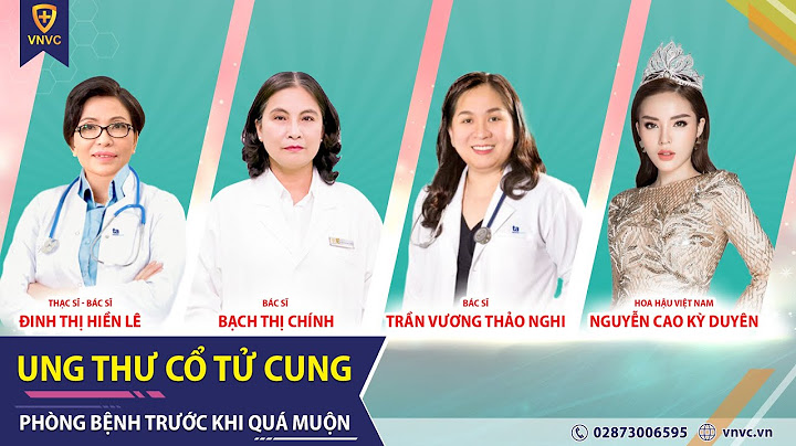 Tiêm ung thư cổ tử cung giá bao nhiêu